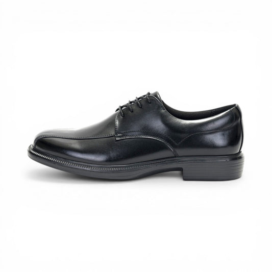 Lightweight Leather Swirl Moc | DR6052