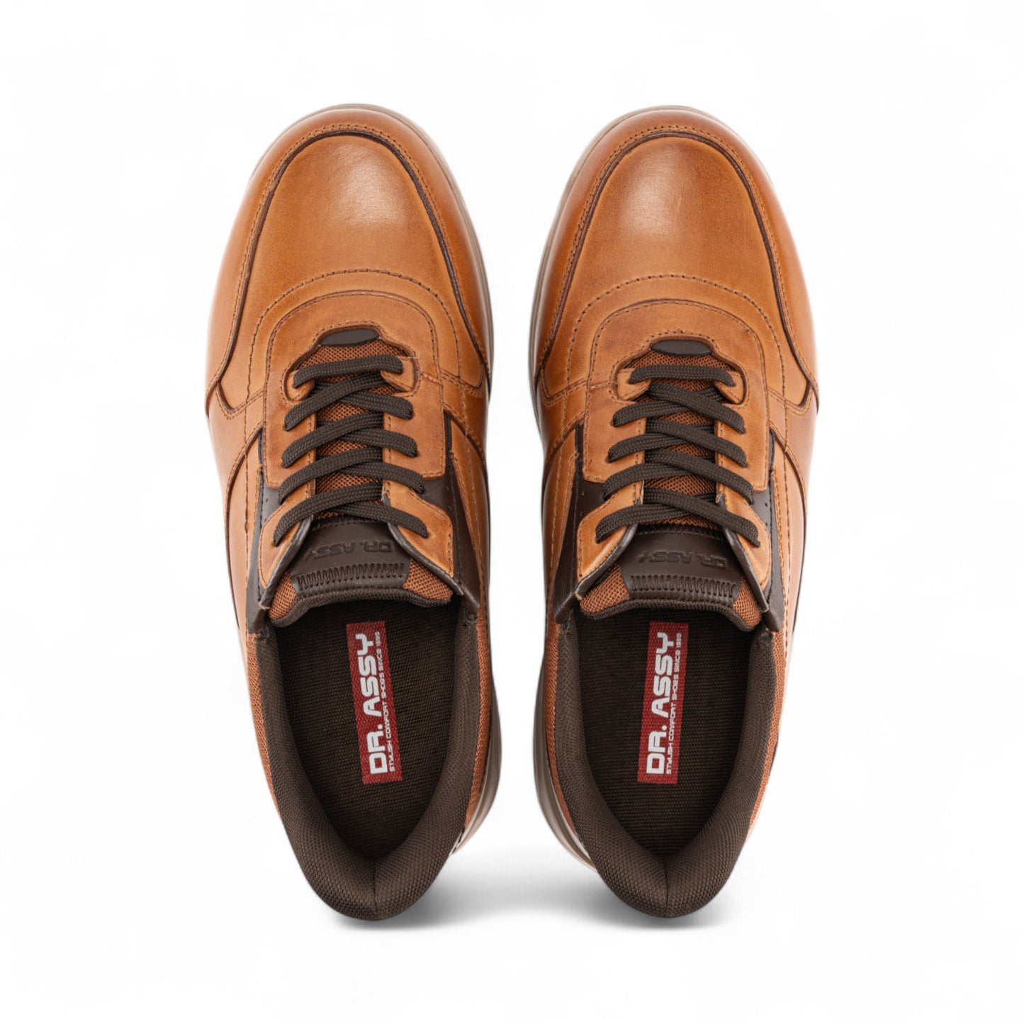 Hands-Free Leather Casual | DR7001