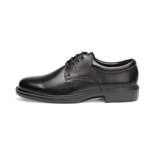Lightweight Leather Plain Toe | DR6046