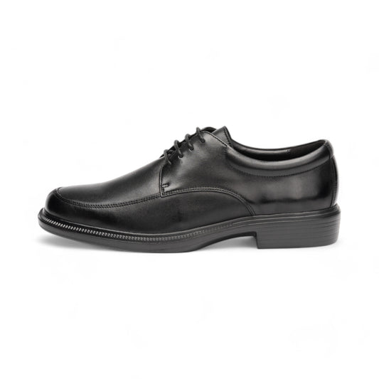 Lightweight Leather U-Tip | DR6045