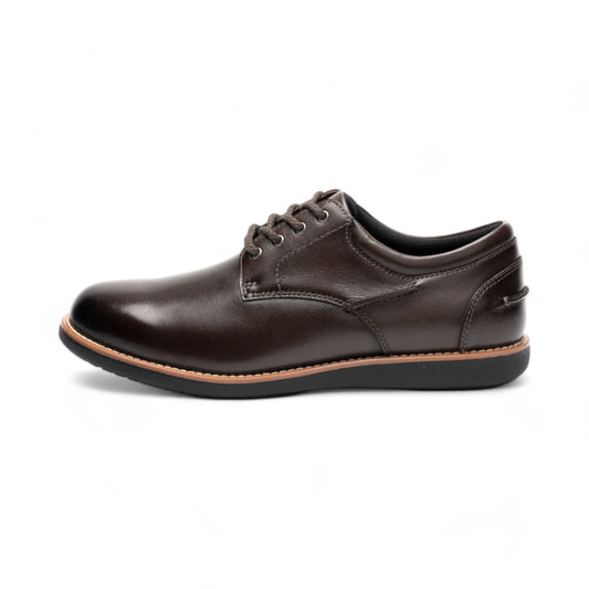 Lightweight Soft Leather Casual | DR8021
