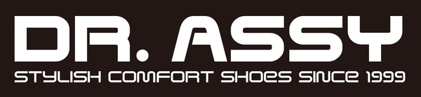 Dr. ASSY Footwear