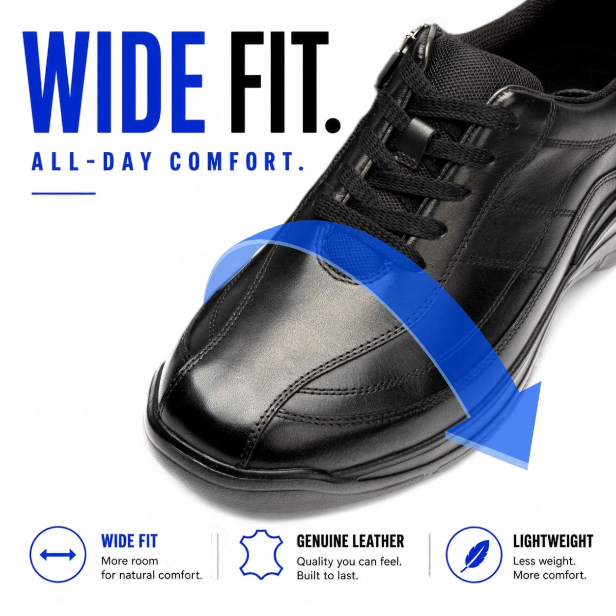 Extended Sizes | DR8014L