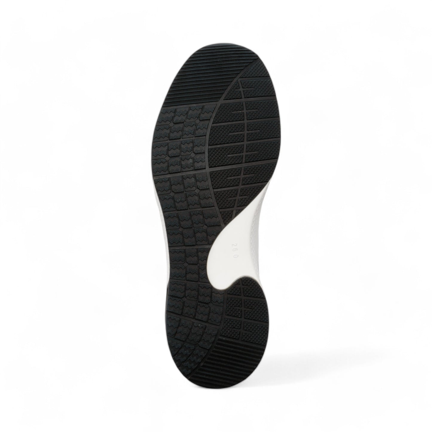 Waterproof Leather Sneakers | DN1001