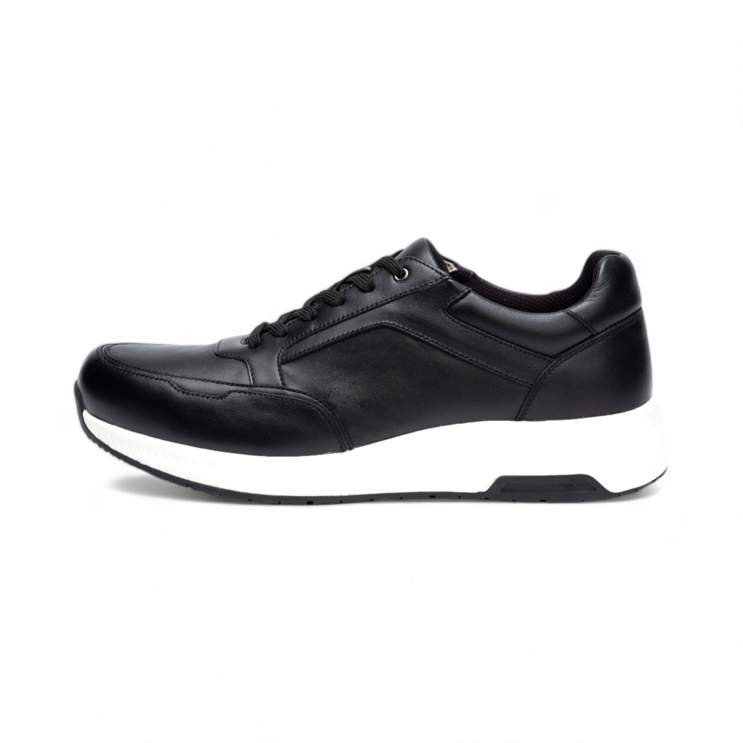 Waterproof Leather Sneakers | DN1001