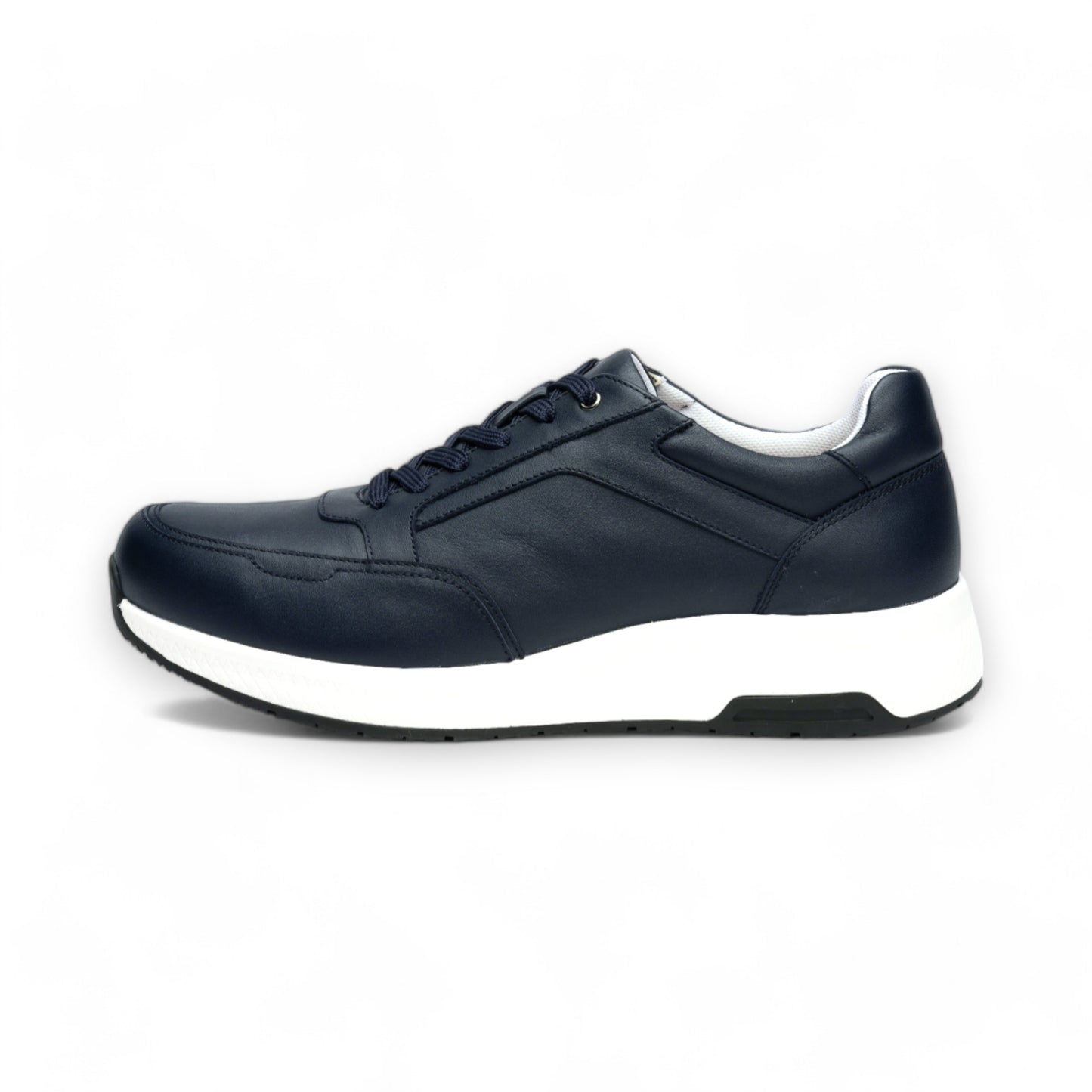 Waterproof Leather Sneakers | DN1001