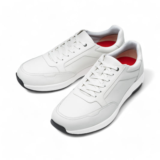 Waterproof Leather Sneakers | DN1001