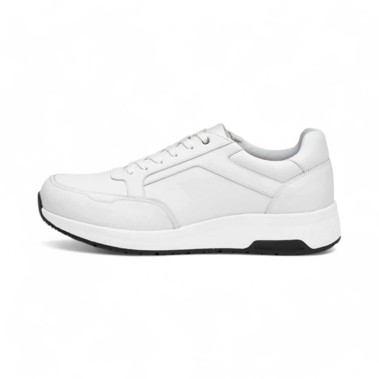 Waterproof Leather Sneakers | DN1001