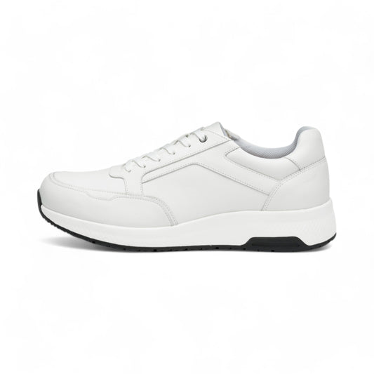 Waterproof Leather Sneakers | DN1001