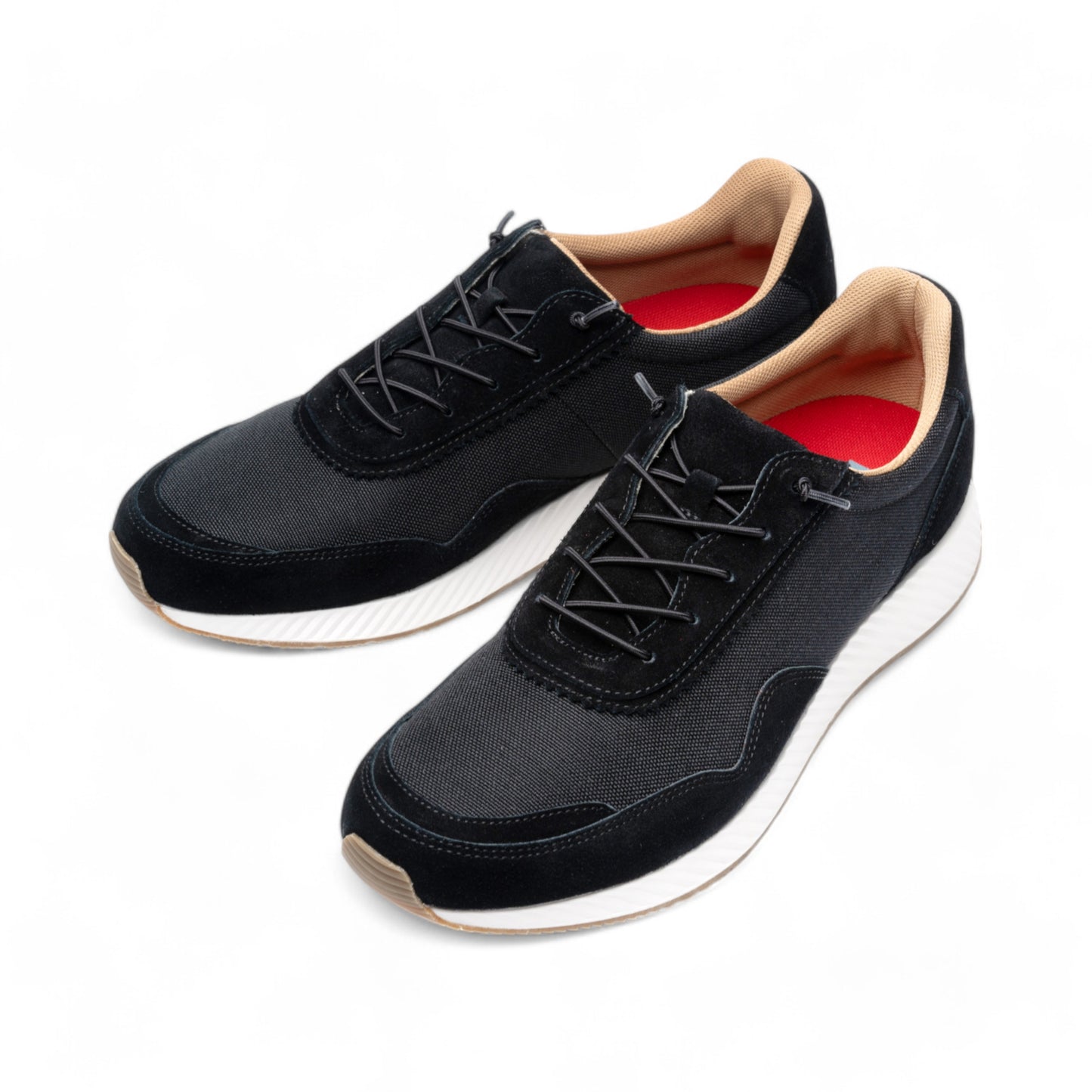 Waterproof Mesh Sneakers | DN1002
