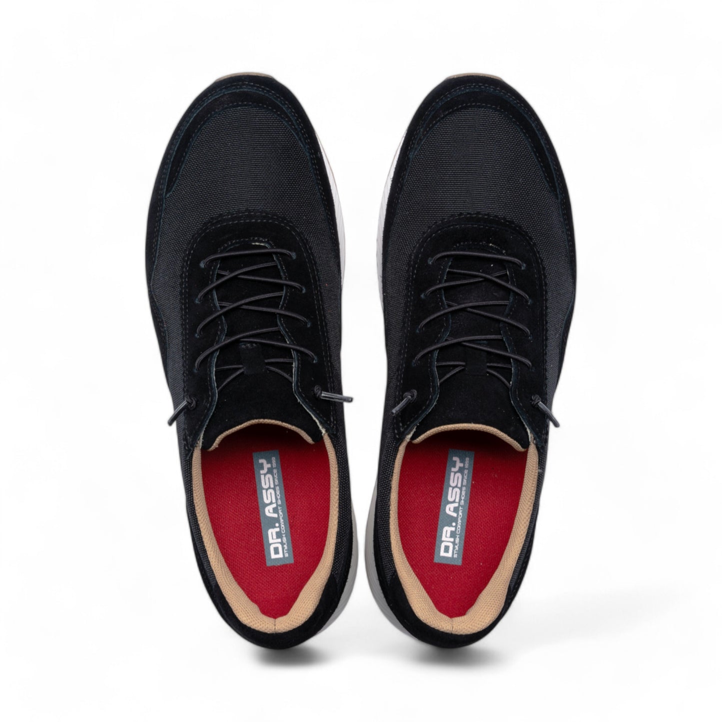Waterproof Mesh Sneakers | DN1002