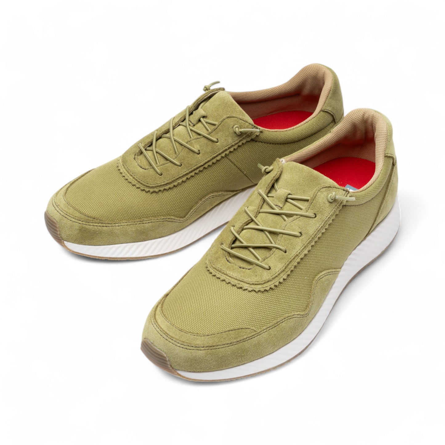 Waterproof Mesh Sneakers | DN1002