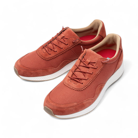 Waterproof Mesh Sneakers | DN1002
