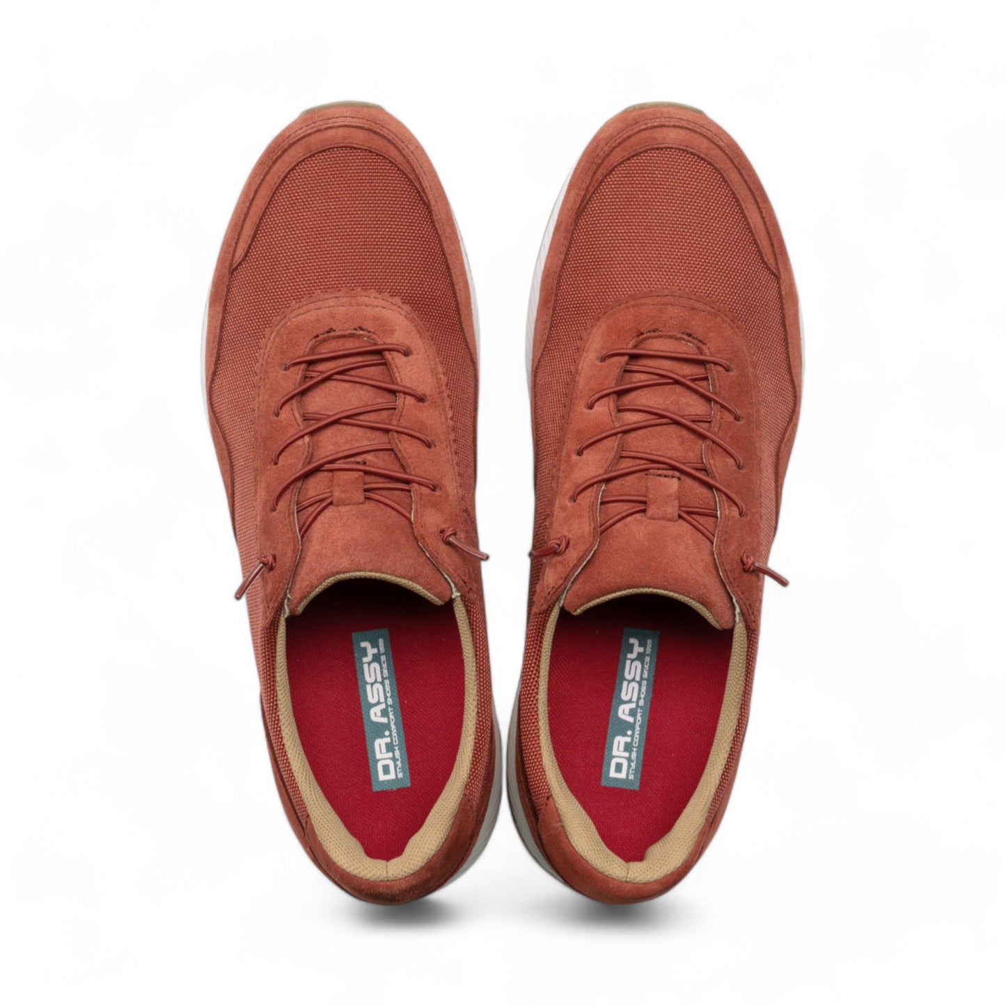 Waterproof Mesh Sneakers | DN1002