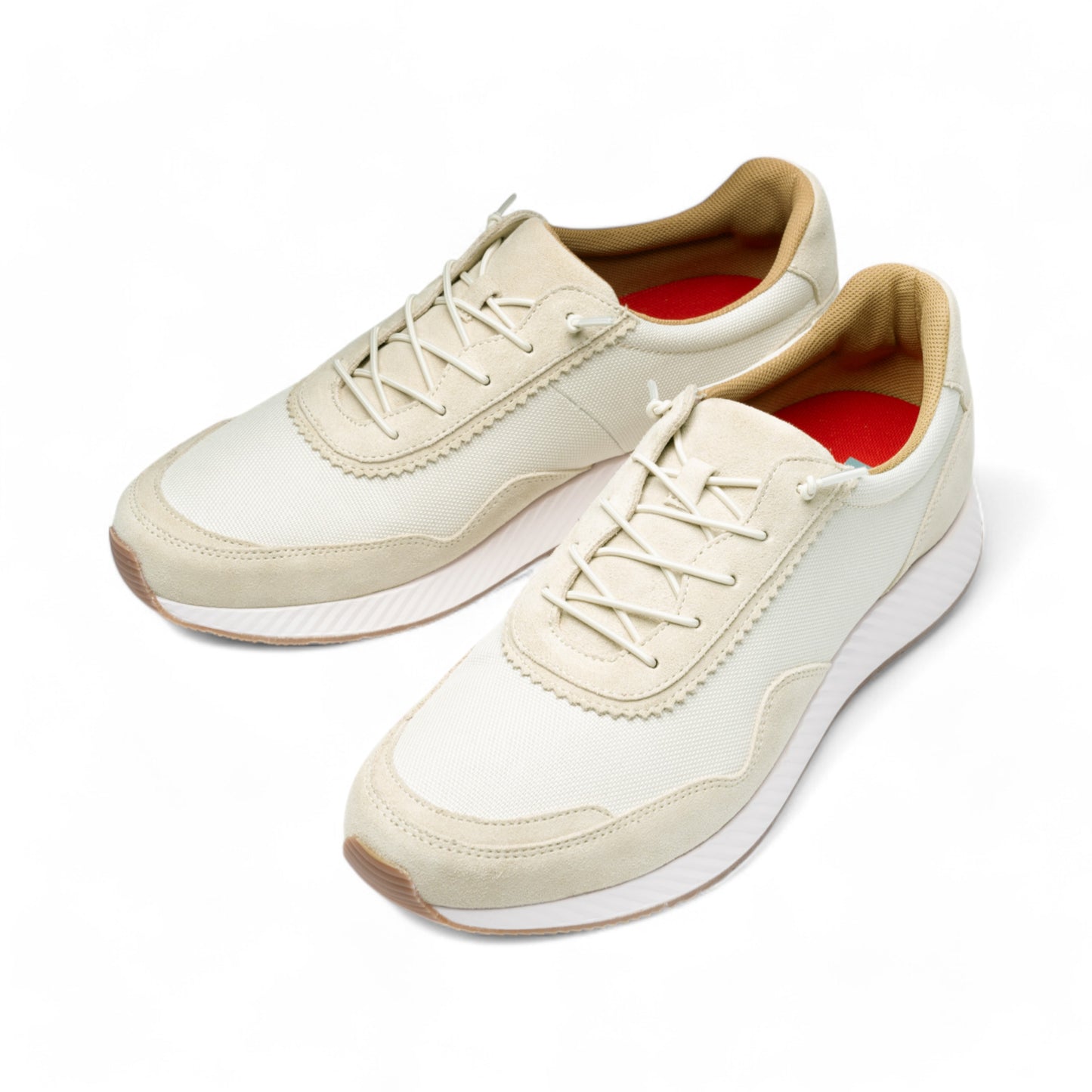 Waterproof Mesh Sneakers | DN1002