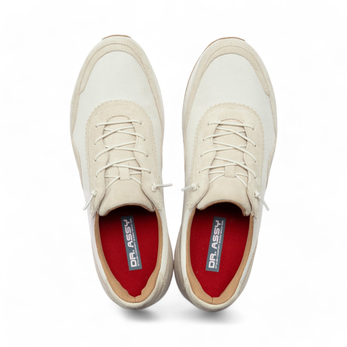 Waterproof Mesh Sneakers | DN1002