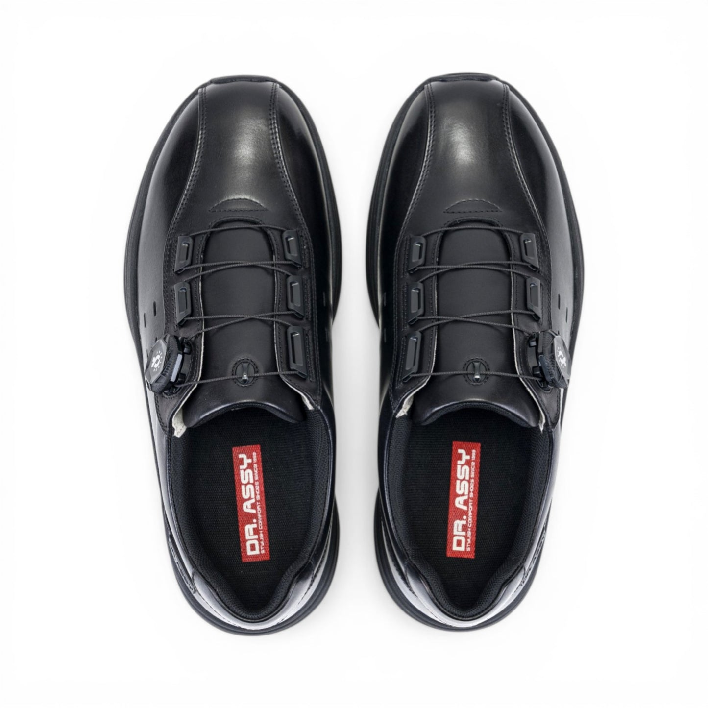 Dial Fit Walking Shoes | DR7004