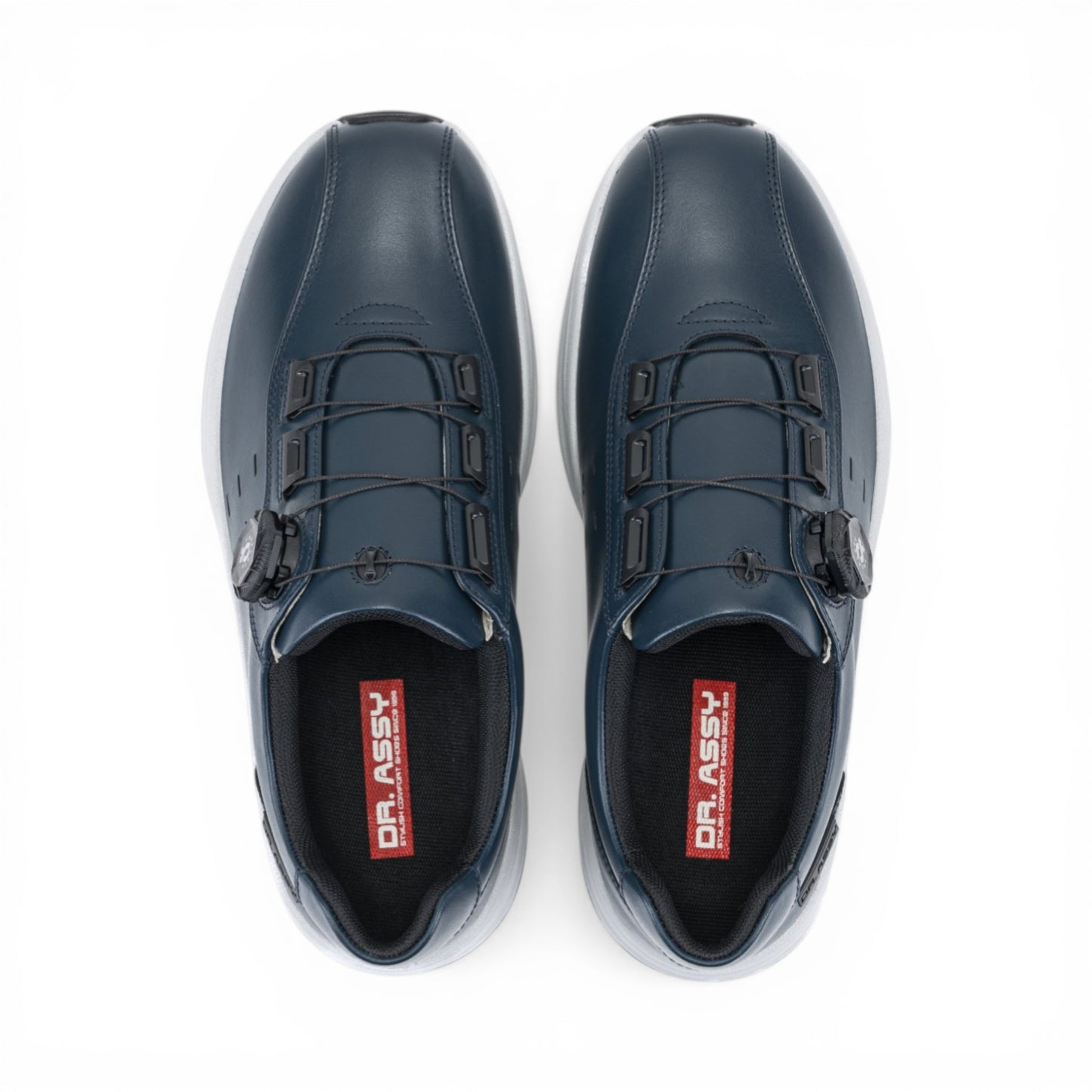 Dial Fit Walking Shoes | DR7004