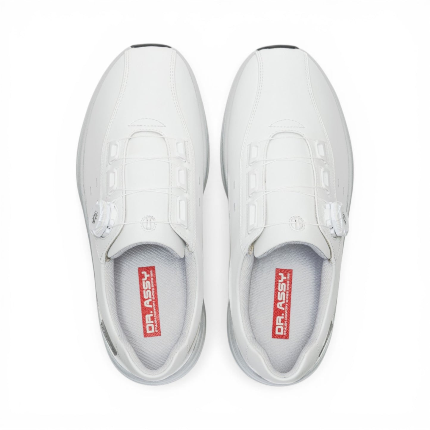 Dial Fit Walking Shoes | DR7004