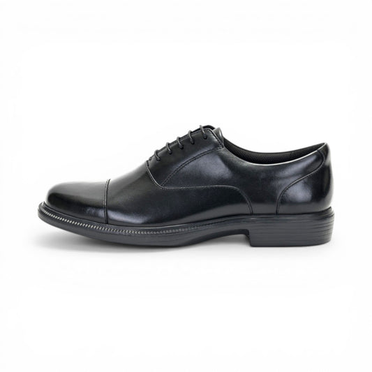Lightweight Leather Straight Tip | DR6053