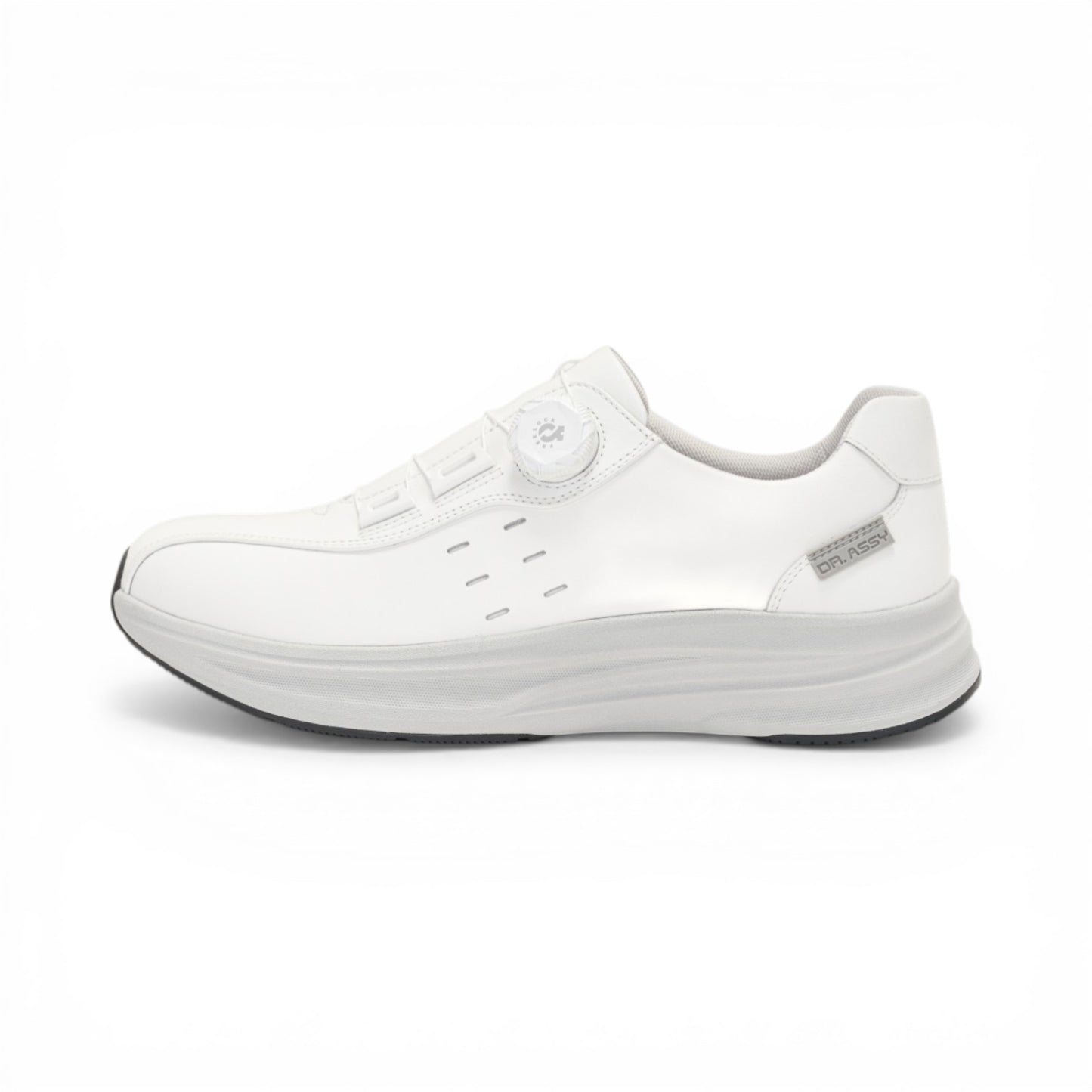 Dial Fit Walking Shoes | DR7004