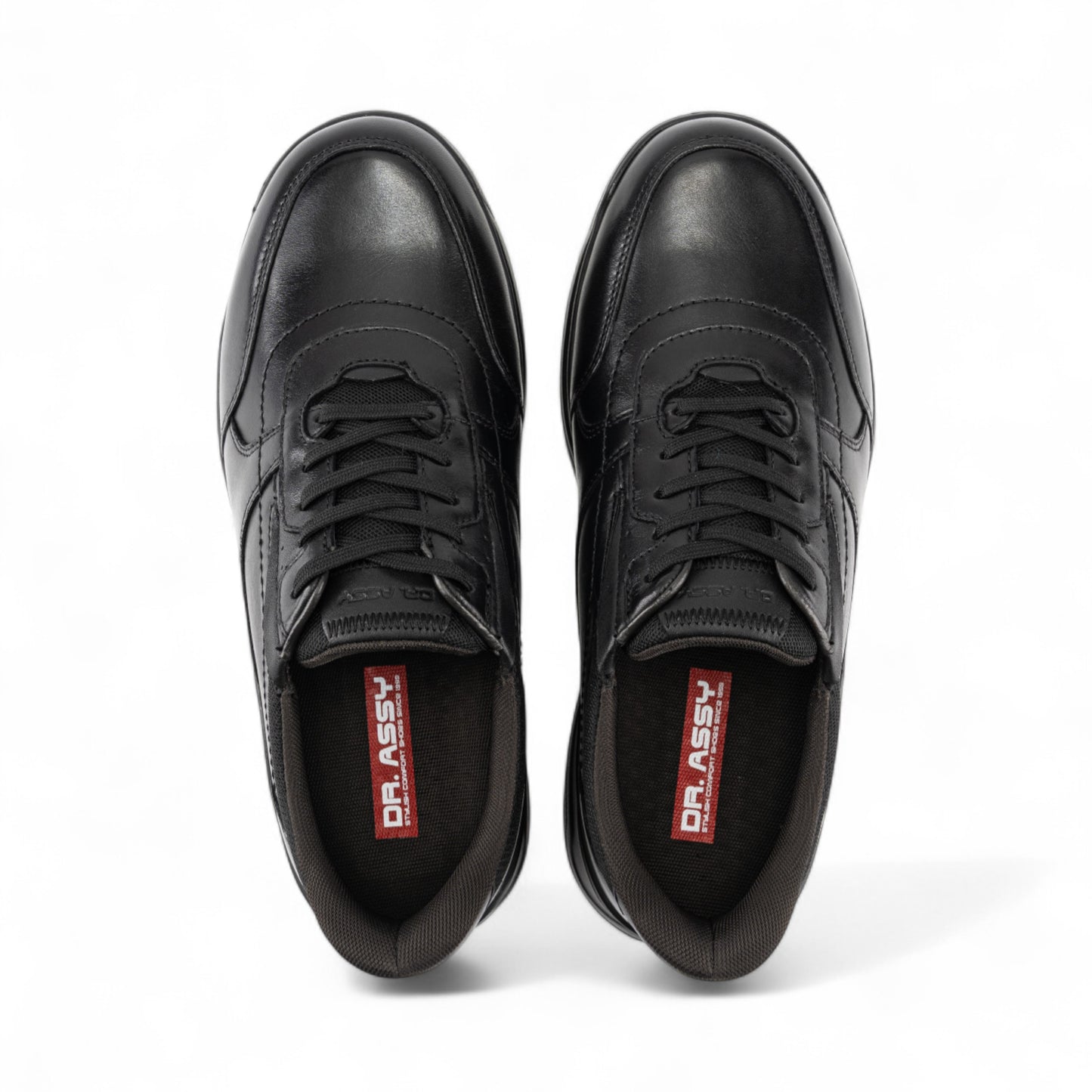 Hands-Free Leather Casual | DR7001