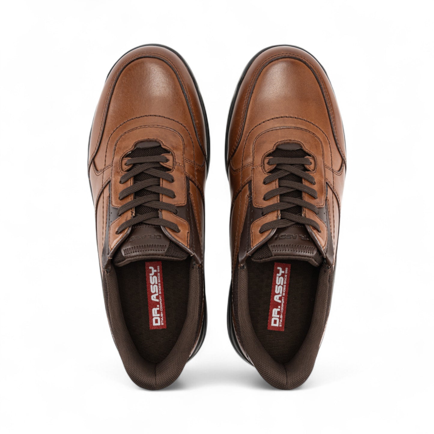 Hands-Free Leather Casual | DR7001