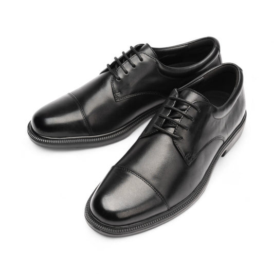 Extra Wide Fit (6E) Leather Straight Tip | DR6047_6E