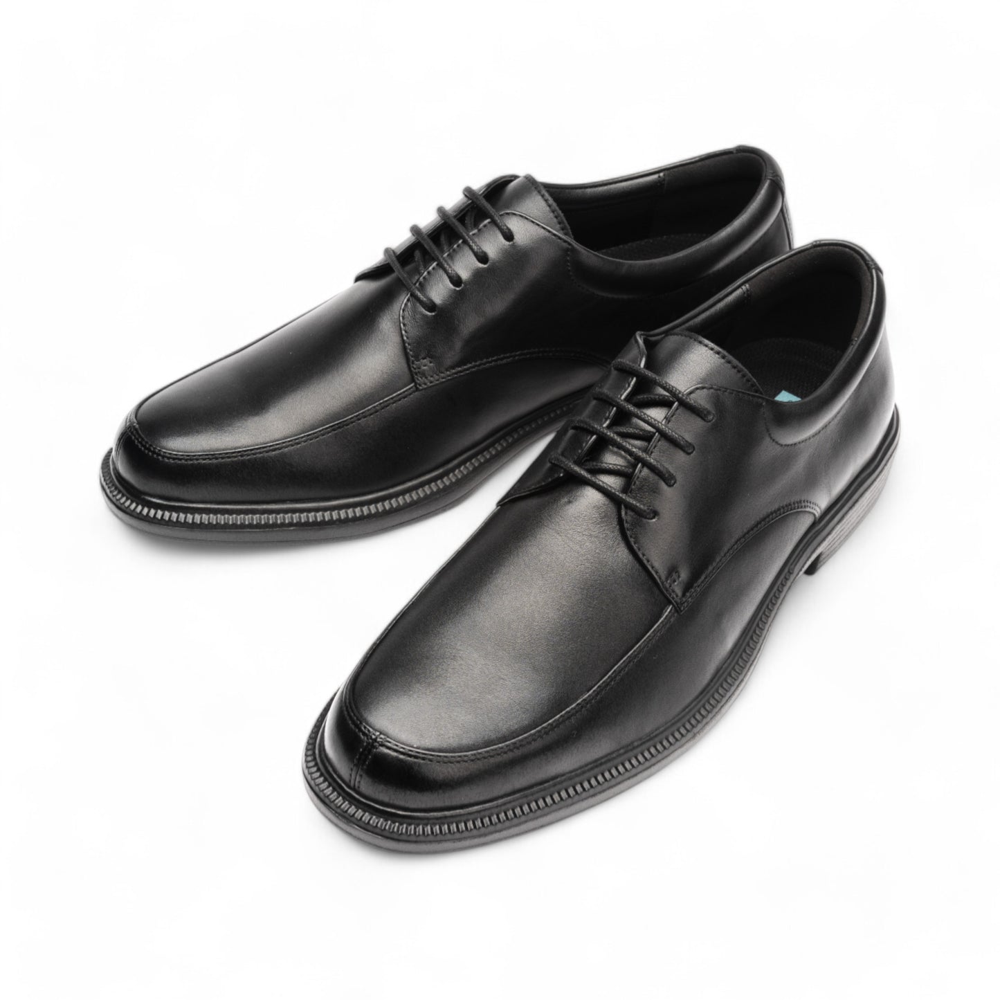 Lightweight Leather U-Tip | DR6045