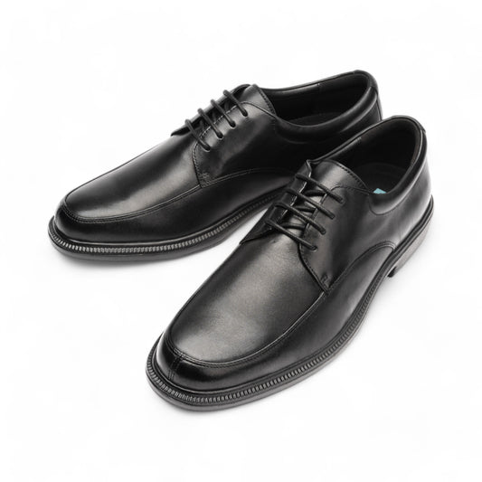 Lightweight Leather U-Tip | DR6045