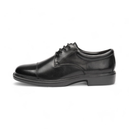 Extra Wide Fit (6E) Leather Straight Tip | DR6047_6E