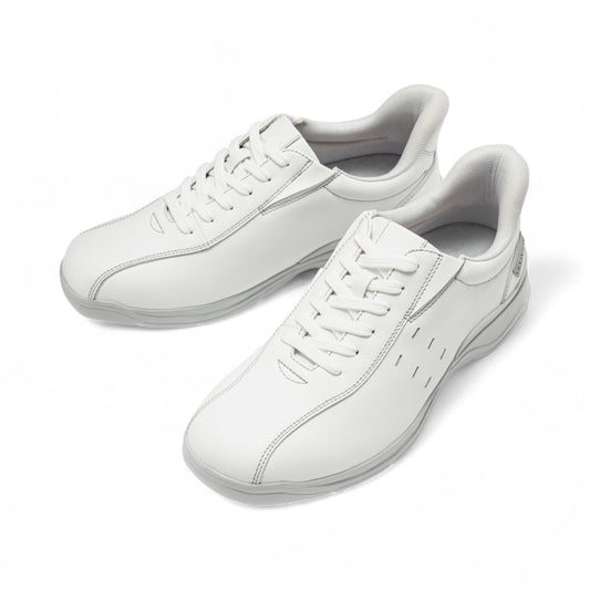 Hands-Free Leather Walking Shoes | DR7002