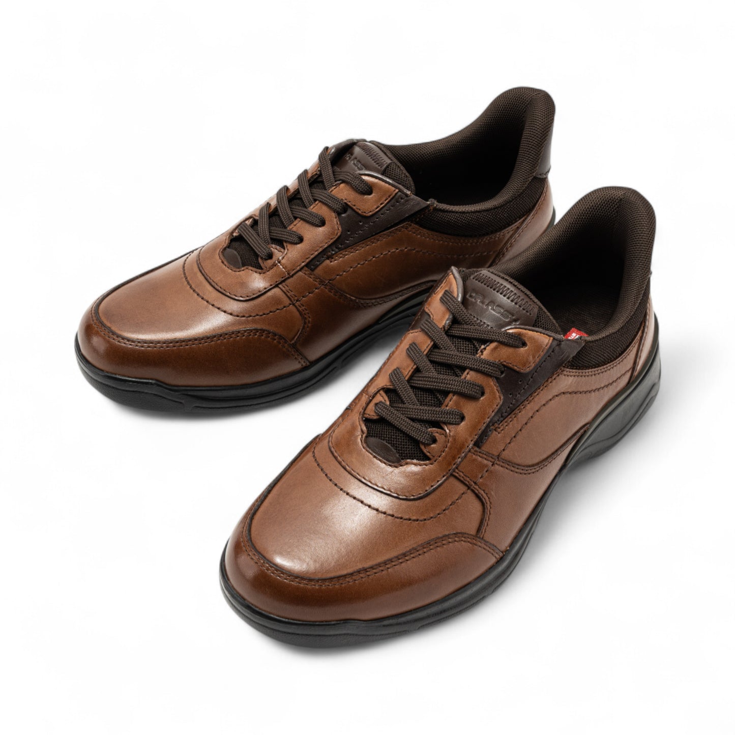 Hands-Free Leather Casual | DR7001