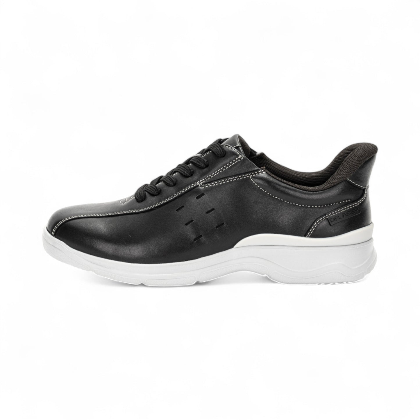 Hands-Free Leather Walking Shoes | DR7002