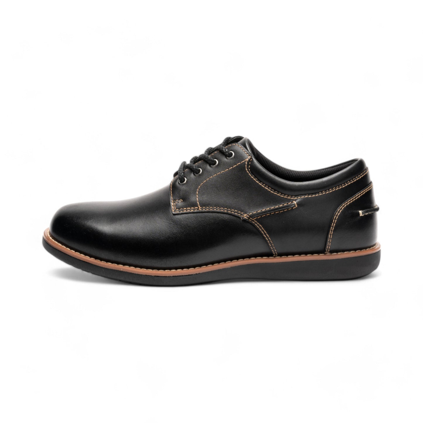 Lightweight Soft Leather Casual | DR8021