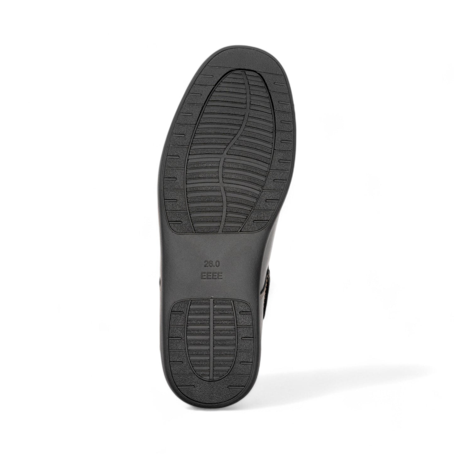 Lightweight Soft Leather Casual | DR8021