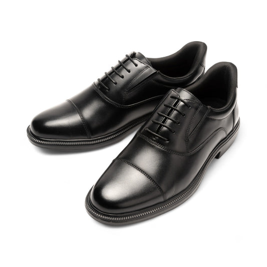 Hands-Free Leather Straight Tip | DR6051