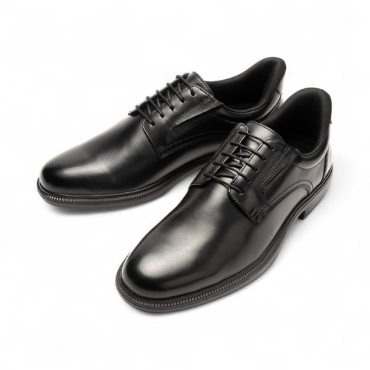 Hands-Free Leather Plain Toe | DR6050