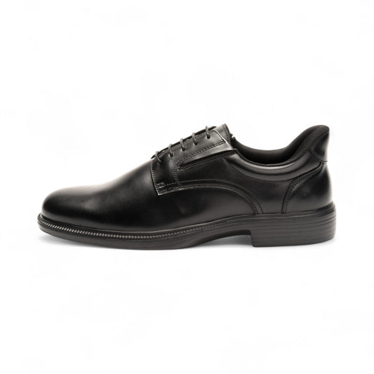 Hands-Free Leather Plain Toe | DR6050